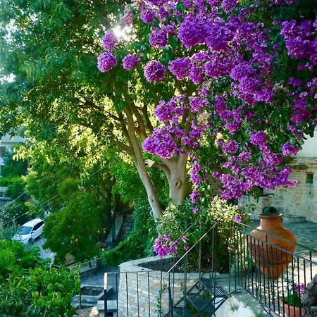 The Balcony *