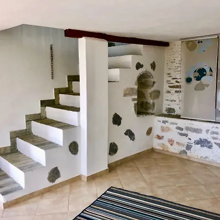 The Balcony *